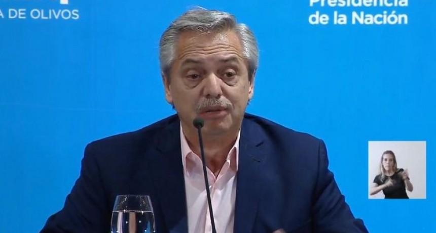 Coronavirus: clases suspendidas, fronteras cerradas, espectáculos deportivos suspendidos y mayores de 65 años tendrán licencia laboral