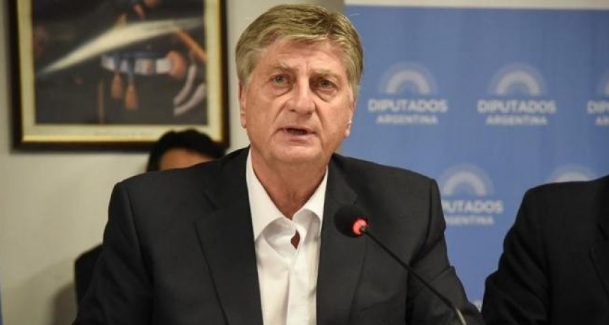 La Pampa suspende las clases y da asueto a empleados provinciales