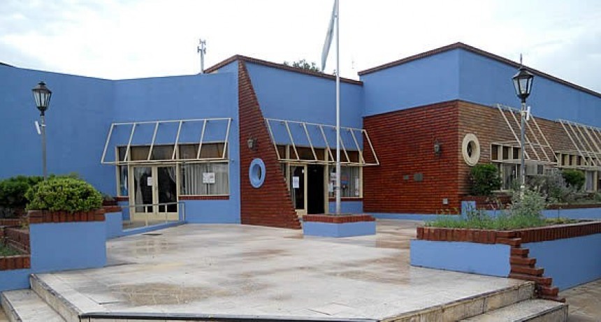 VICTORICA : MAÑANA ASUETO MUNICIPAL
