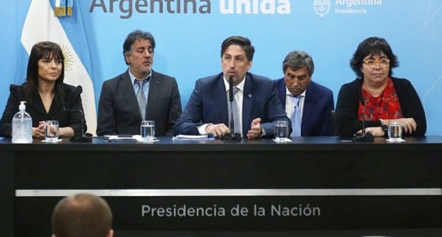 Suspensión de clases: Gobierno lanzó plataforma educativa y pidió a los docentes que concurran a las escuelas