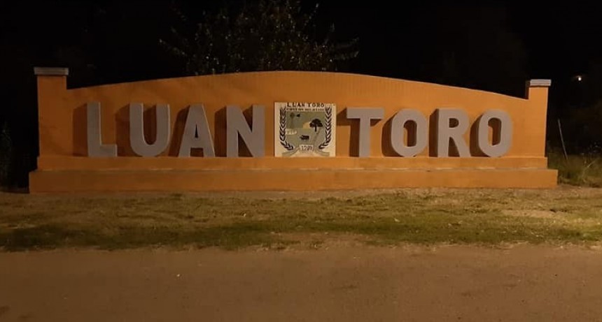 LUAN TORO: VALOR INICIO SESIONES DEL H.C.D.