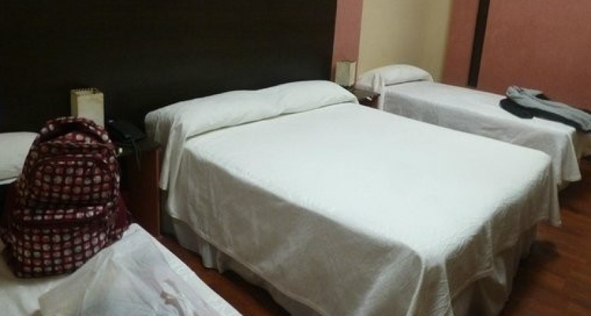Por el coronavirus, los hoteles no podrán recibir huéspedes argentinos hasta el 31 de marzo en todo el país