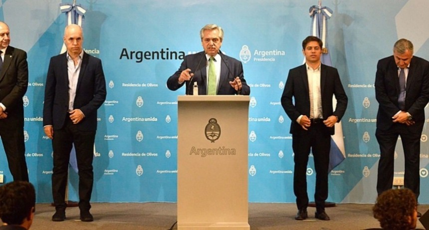 Cuarentena en Argentina: cuáles son las excepciones
