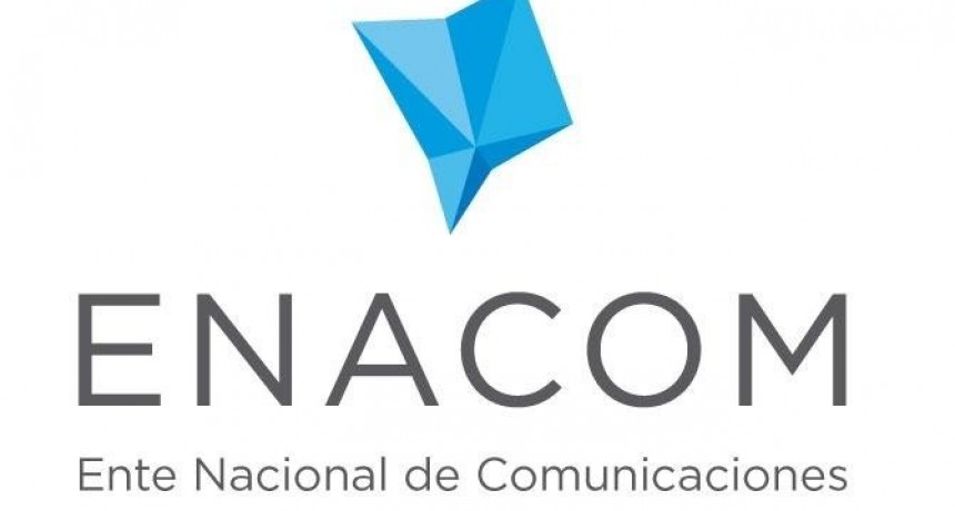 ENACOM GARANTIZA LA NAVEGABILIDAD