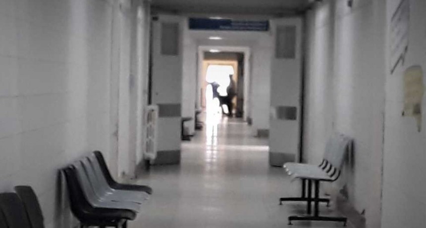 CORONAVIRUS: UN CASO EN LA PAMPA Y 7 EN ESTUDIO