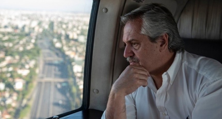 El Gobierno impidió el corte de servicios por 180 días y la inhabilitación de cuentas bancarias por cheques sin fondos