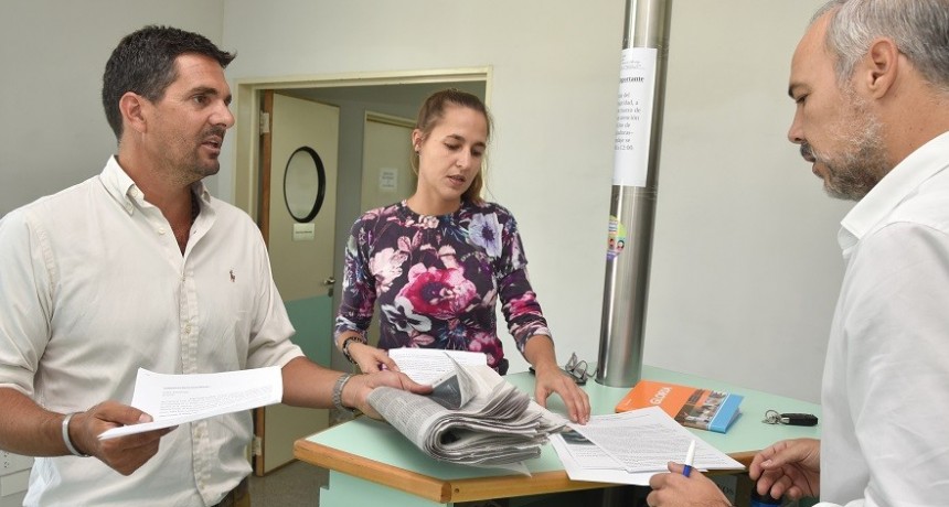 La Provincia denunció penalmente a dos personas por reivindicar la Dictadura