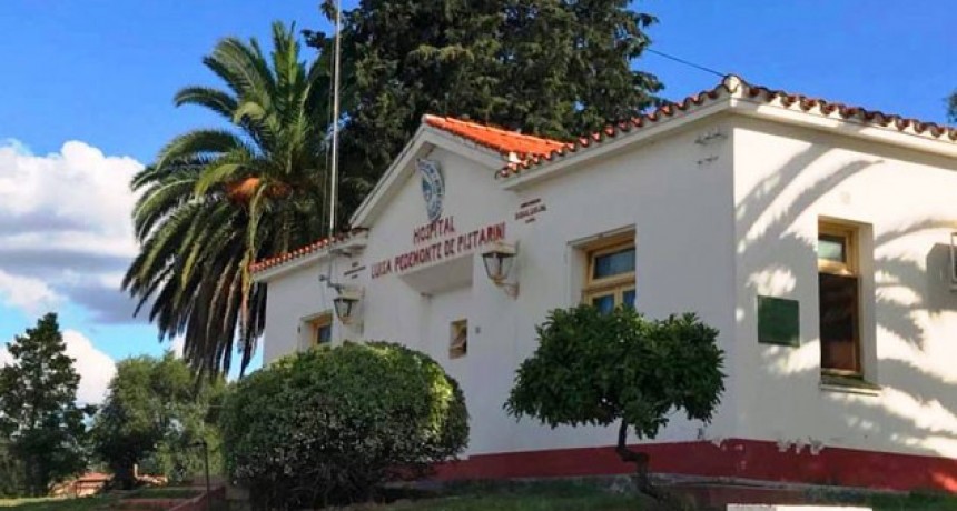 COMISION NORMALIZADORA DEL HOSPITAL INFORMA