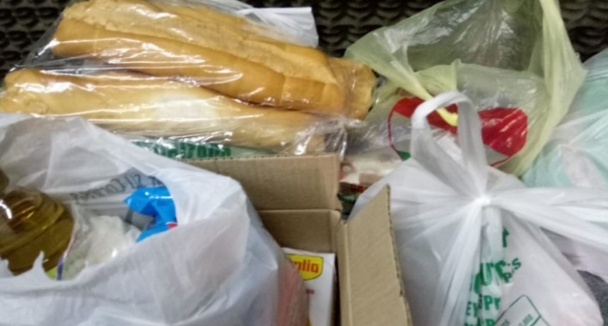 Deschave Whats solidario, ayudando a los que menos tienen