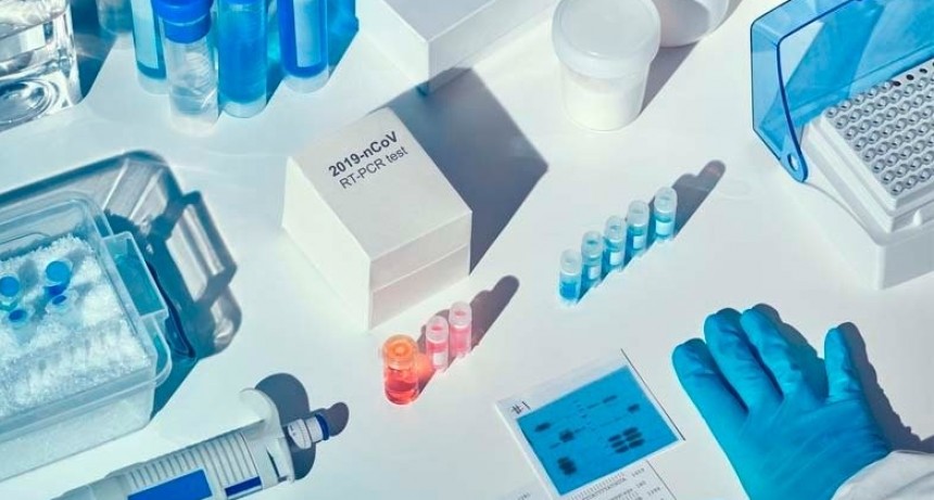 La Pampa recibirá 1.000: Ya comenzó la distribución de 35 mil reactivos para diagnosticar coronavirus en todo el país