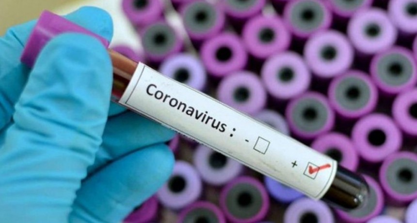 Confirman 2 casos más de coronavirus en La Pampa