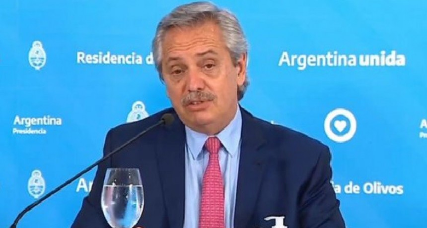 La cuarentena nacional se extiende hasta el 12 de abril