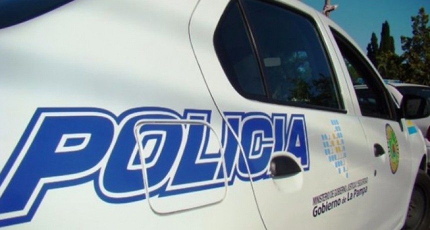 Imputaron a un policía de Algarrobo