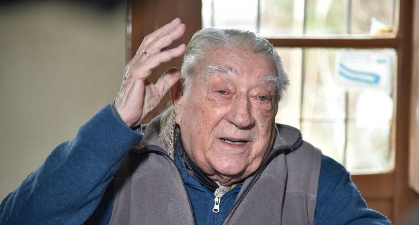 La vivienda en donde vivió el escritor Edgar Morisoli en Santa Rosa se transformará en una Casa Museo