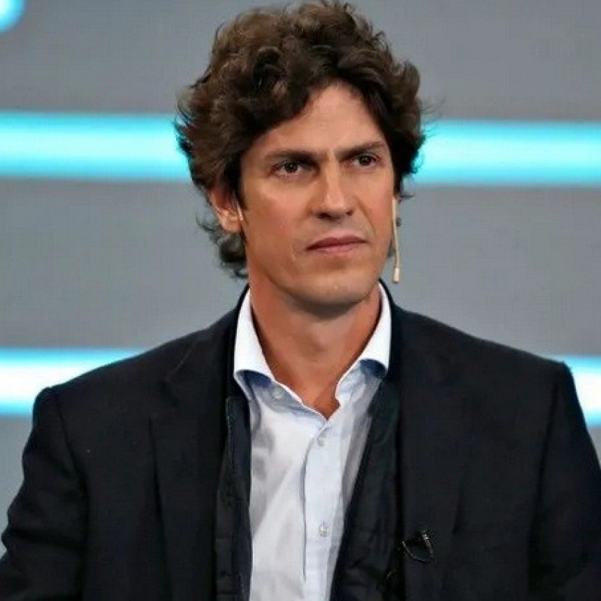 El radicalismo debe tener vocación de gestionar y salir de la comodidad