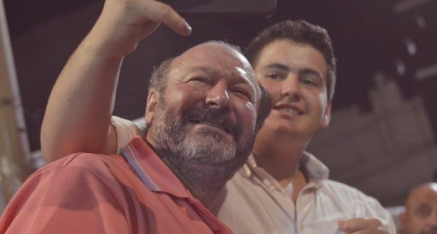 No se puede imponer que una mujer encabece una lista, debe ganar las internas. Hay igualdad de oportunidades
