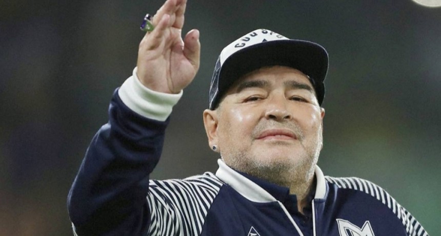 La Justicia determinó quiénes son los herederos de Diego Maradona