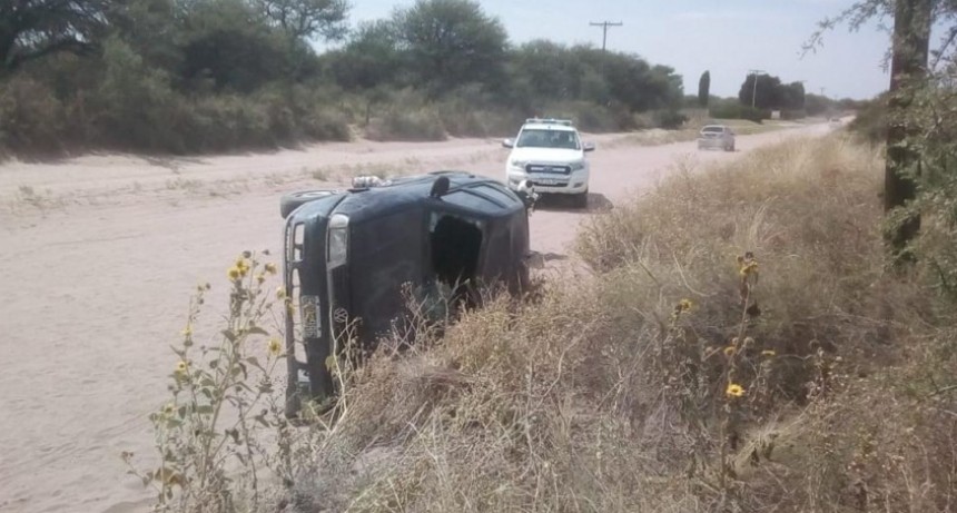VUELCO EN TELEN 