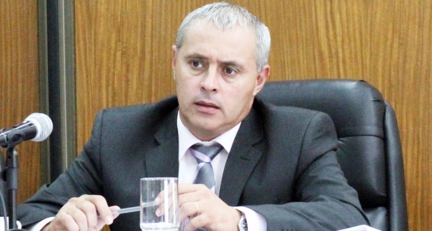 Condenan a un hombre de Victorica que abusó de una niña 