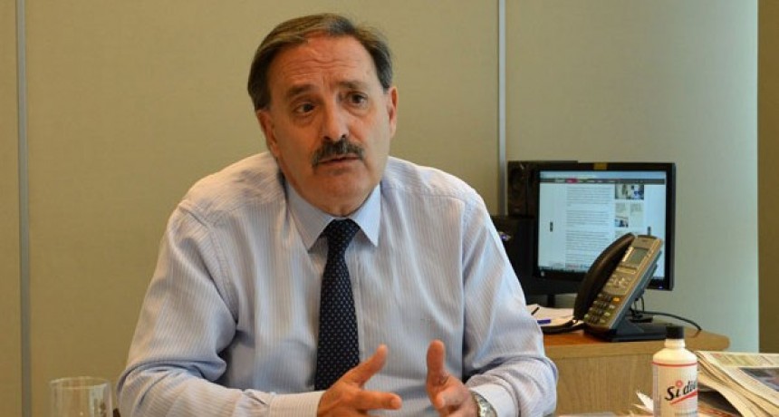 Renunció uno de los jueces involucrados en la cena Día del Amigo