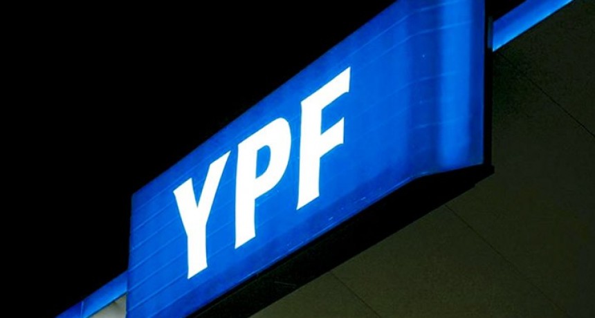 YPF aumentó la nafta y el gasoil un 7% promedio en el país
