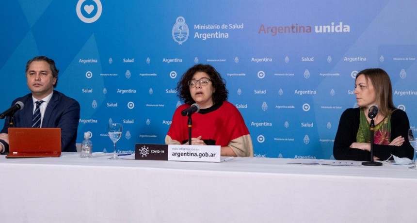 Coronavirus: advierten que la segunda ola será inevitable