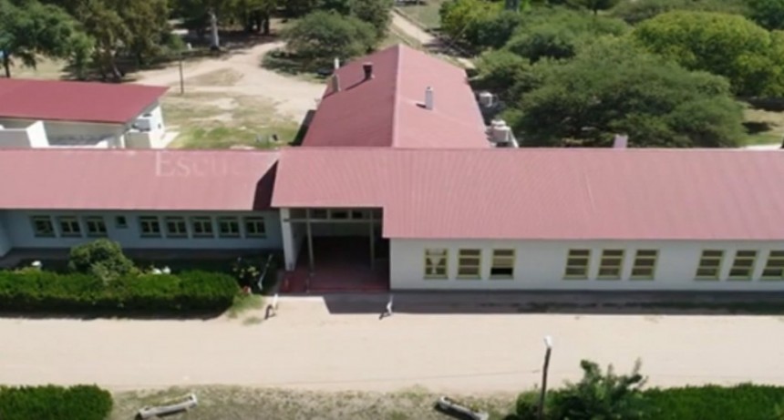 Aprobaron protocolo para escuelas hogares