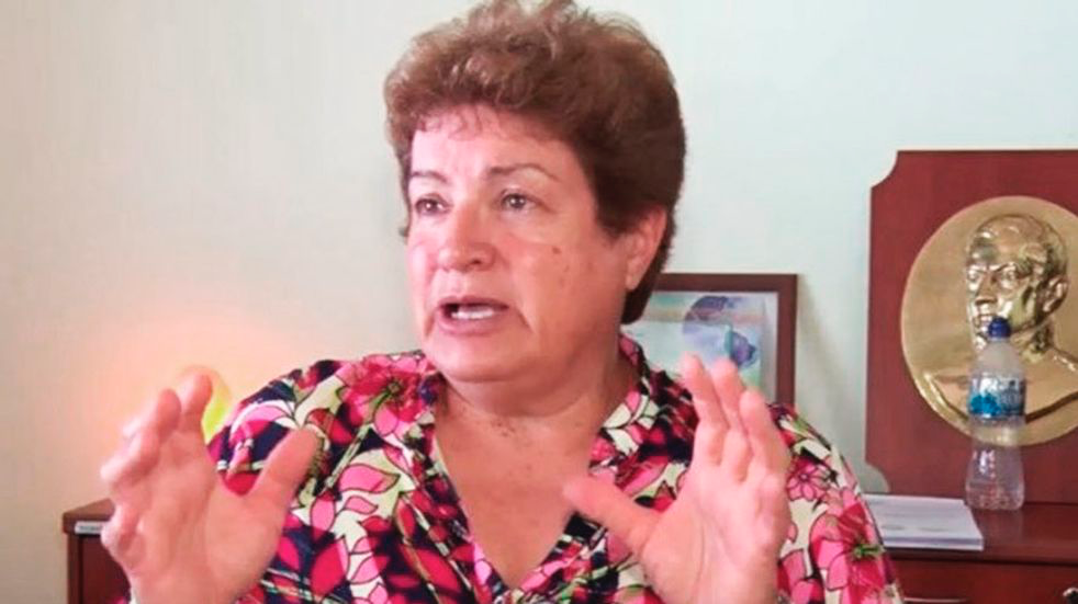 Más de 600 firmas avalan la destitución de Paturlanne