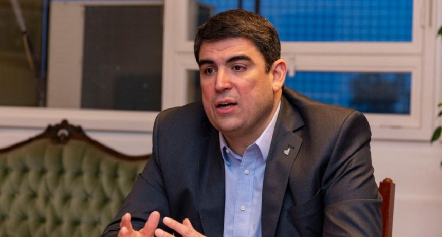 Bensusán: “La Plural es la línea mayoritaria del PJ y el kirchnerismo es un sector importante”