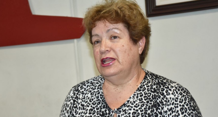 Santa Isabel: el STJ revocó la cautelar y se hace la sesión del jueves 