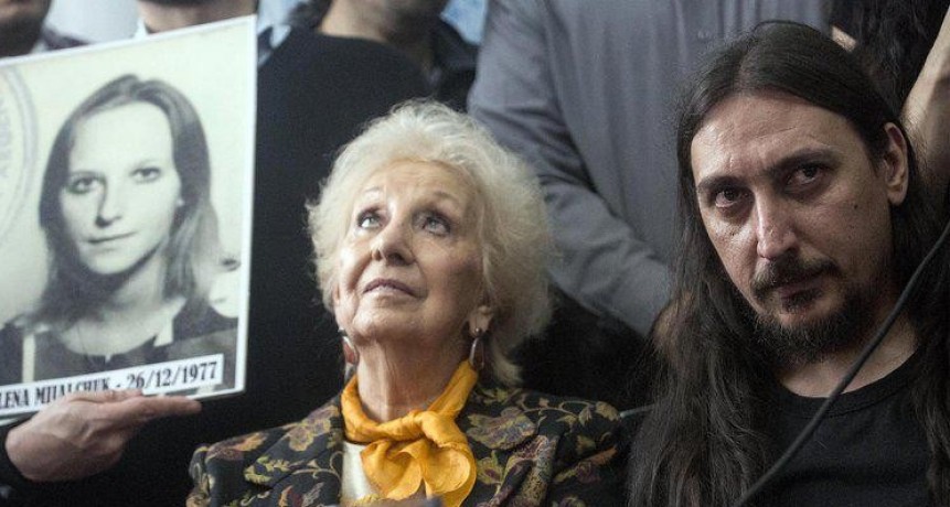 La pandemia también afectó la lucha por la Memoria, la Verdad y la Justicia: pasaron 650 días del último nieto recuperado