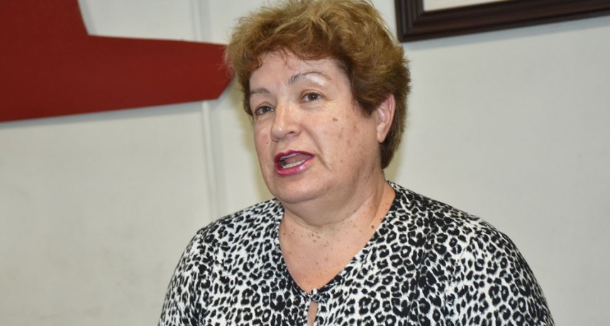 Se define el futuro de la Intendencia de Santa Isabel 