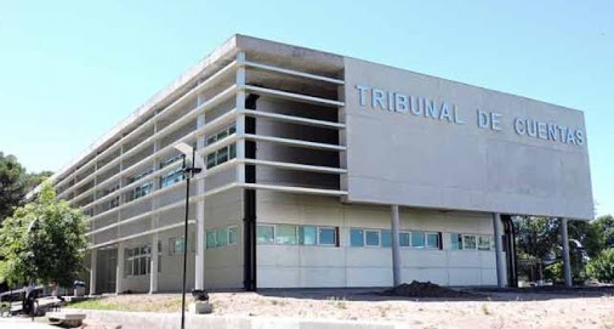 El TdeC presentó informe sobre los gastos por la pandemia Covid-19 en 2020 