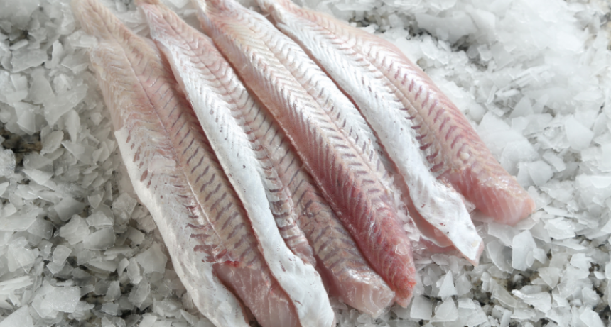 VICTORICA: EL QUE QUIERE PESCADO....QUE VAYA A LA PLAZA