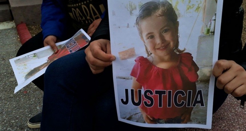 CASO FRANCHESCA, EL ABOGADO QUERELLANTE DIJO QUE, EN UN JUICIO ABREVIADO ACUERDAN QUE EL ACUSADO REALICE UN CURSO DE EDUCACIÓN VIAL