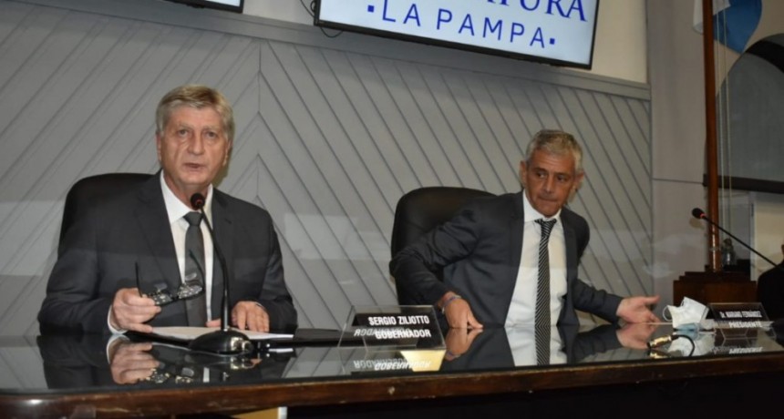 La Provincia equipara salarios de los exmonotributistas con la Ley 643