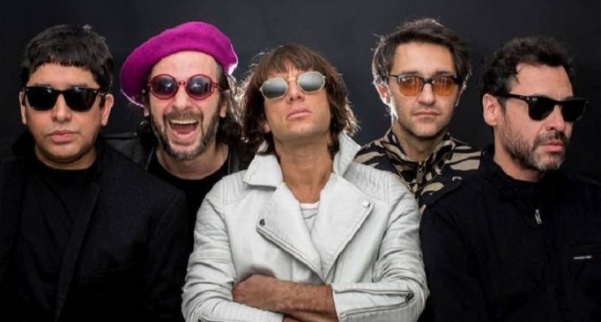 CON ENTRADA GRATUITA LLEGA TURF A VICTORICA... ADEMAS DE SHITSTEM Y ALIKA 