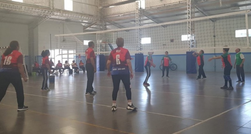 EL NEWCOM DE VICTORICA PARTICIPARÁ EN TORNEO NACIONAL