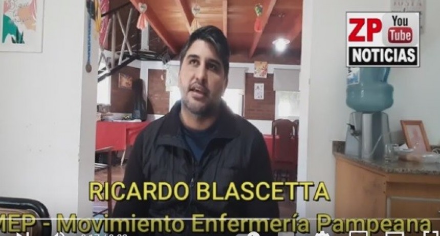 Hoy somos un movimiento que iniciamos acciones para ser un sindicato