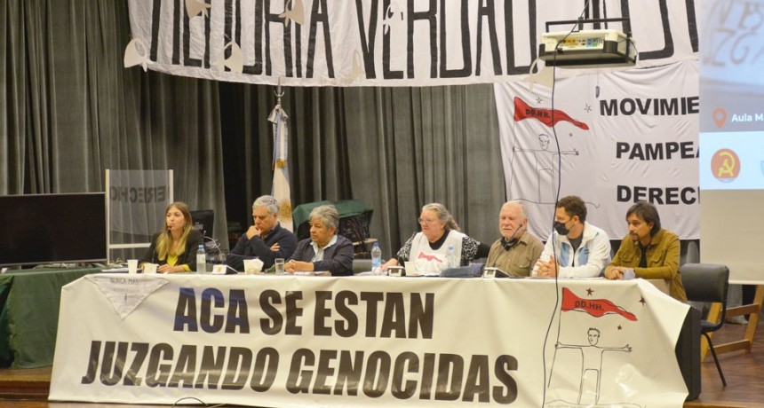 Por qué La Pampa no fue una isla: víctimas, testimonios, lugares y responsables 