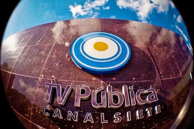 Para todos y todas....La TV Pública transmitirá los partidos de la Selección argentina en 2023