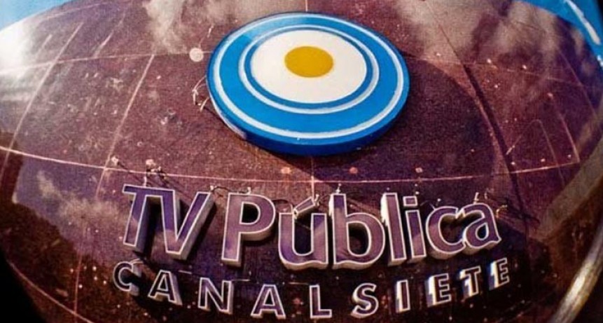 Para todos y todas....La TV Pública transmitirá los partidos de la Selección argentina en 2023