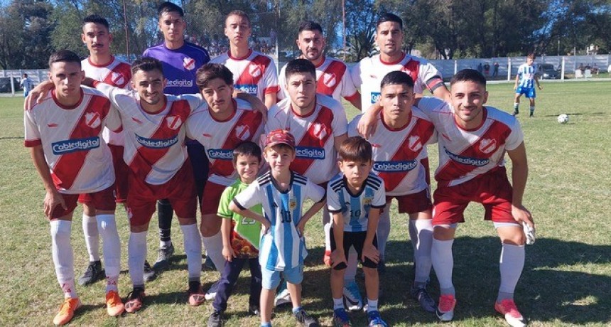 COCHICO DEBUTÓ CON UN TRIUNFO
