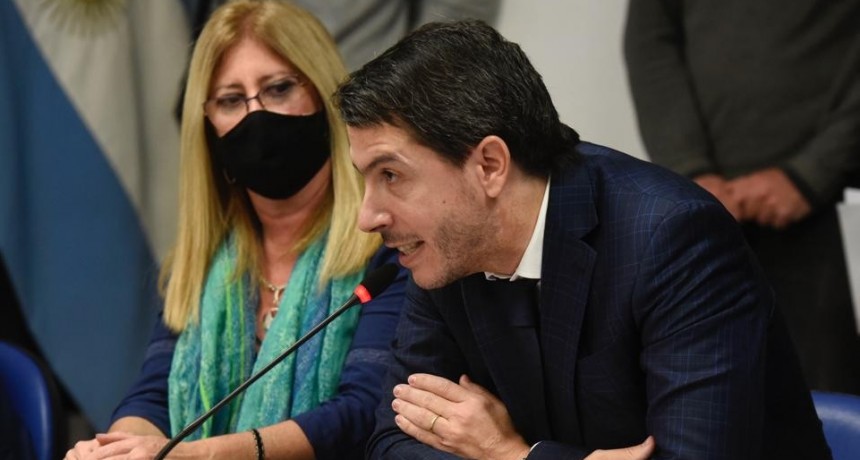 BERHONGARAY PIDE QUE EL INDEC ACLARE LA METODOLOGÍA UTILIZADA PARA MEDIR LA POBREZA E INDIGENCIA