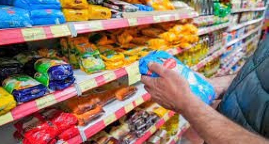 Por la suba de precios, el Gobierno anunció la apertura de importaciones de alimentos