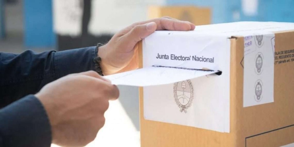 La Cámara Electoral definió que el 26 de octubre sean las elecciones legislativas