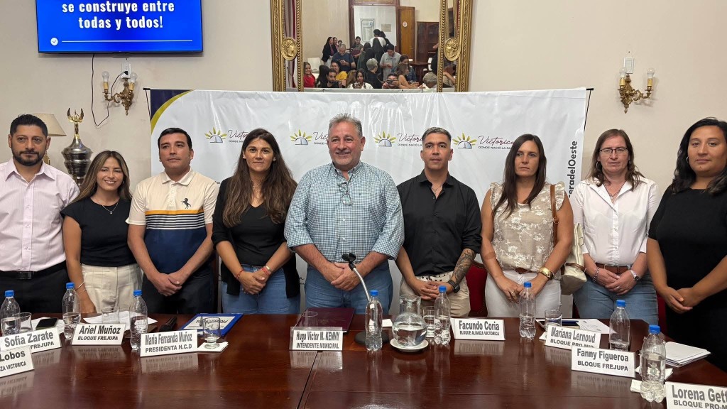 PERSONAL DE SALUD DEL HOSPITAL REPUDIA EL ACCIONAR DE ZUNNINI