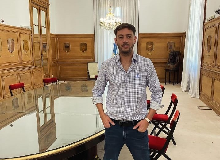 DATOS DE LLUVIA EN VICTORICA Y ZONA