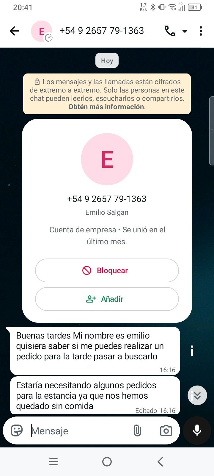 Carro Quemado: el Pro Vida tendr&aacute; continuidad durante el mes de febrero