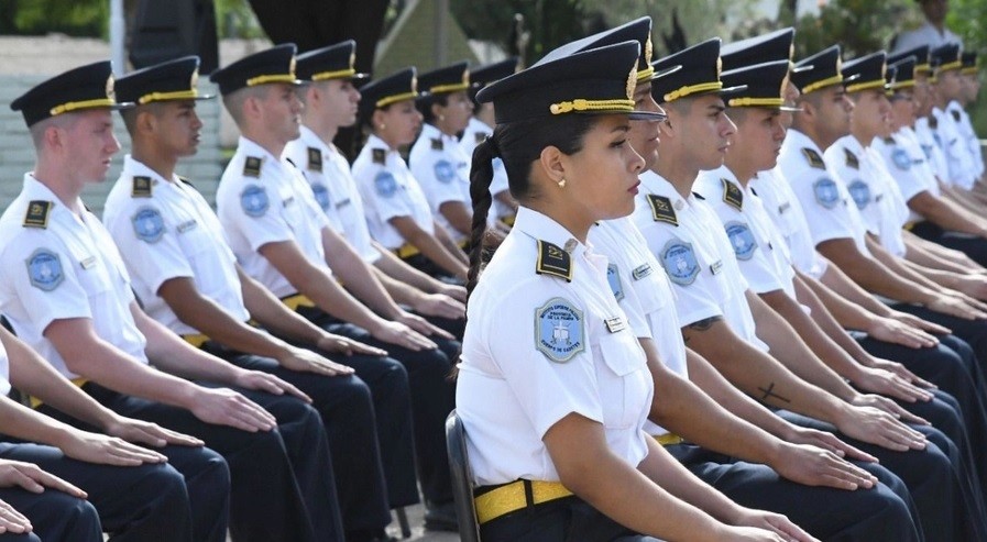 Unos 1.000 censistas comenzaron el Censo Rural en La Pampa